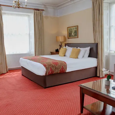 Hotel Western Henbury 3*