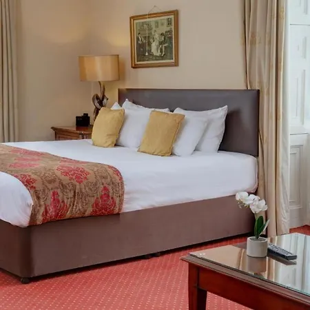 Hotel Western Henbury 3*