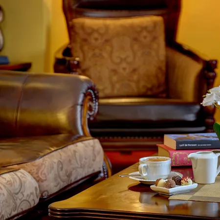 贝斯特韦斯特亨伯里旅馆酒店 3* 布里斯托