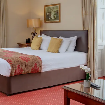 贝斯特韦斯特亨伯里旅馆酒店 布里斯托