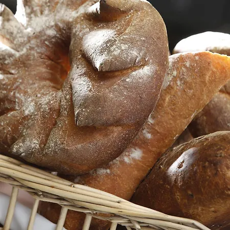 酒店 贝斯特韦斯特亨伯里旅馆酒店 3*