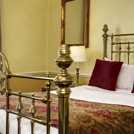 贝斯特韦斯特亨伯里旅馆酒店