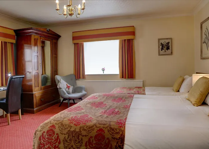 Western Henbury Otel