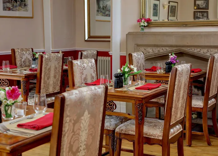 Western Henbury Otel 3*