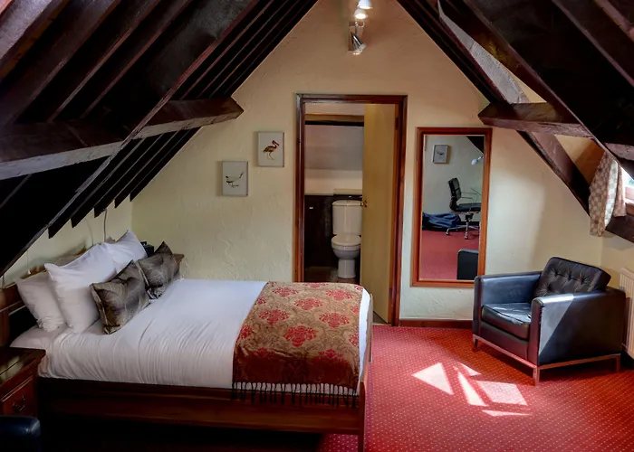 Western Henbury Otel 3*