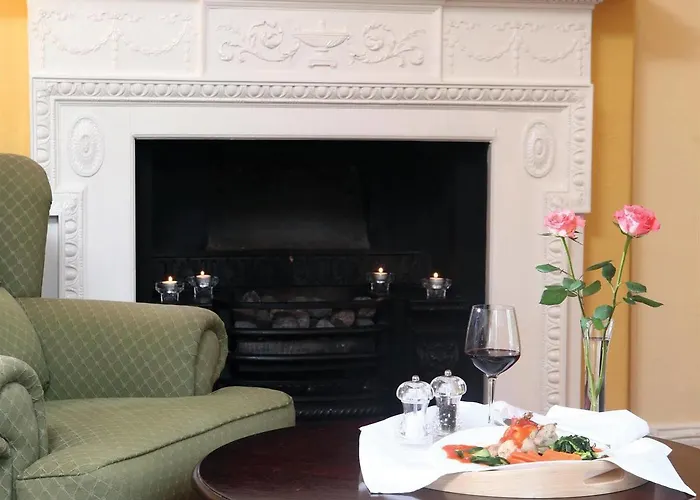 Otel Western Henbury