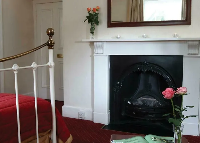 Otel Western Henbury