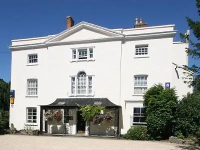 Otel Western Henbury Bristol