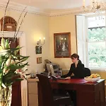 Ξενοδοχείο Western Henbury 3*