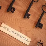 Ξενοδοχείο Western Henbury