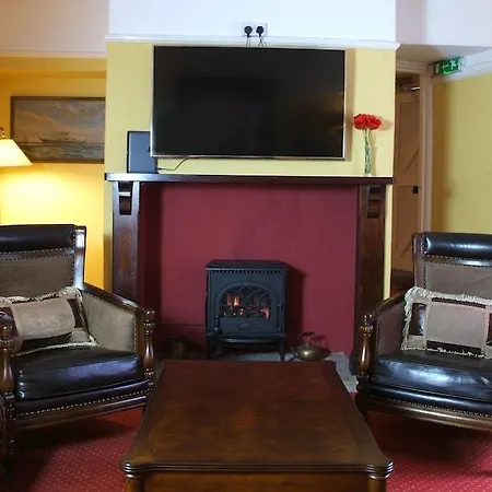호텔 Western Henbury 3*