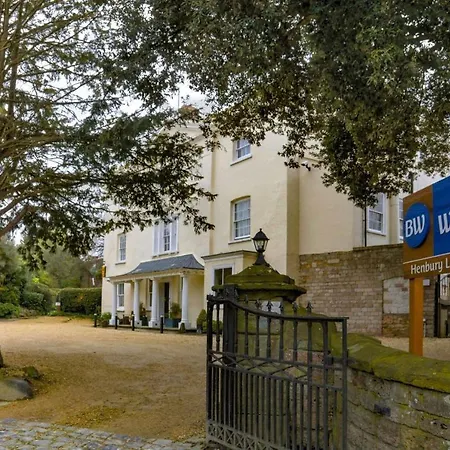 Western Henbury Bristol