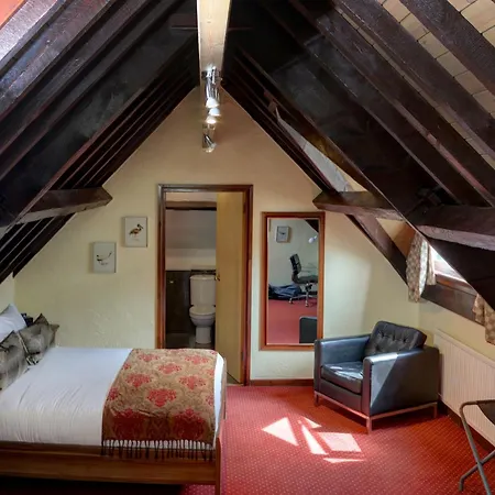 Hotel Western Henbury