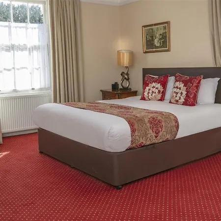 Western Henbury Hotel 3*