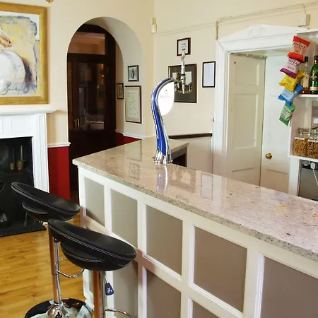 Szálloda Western Henbury