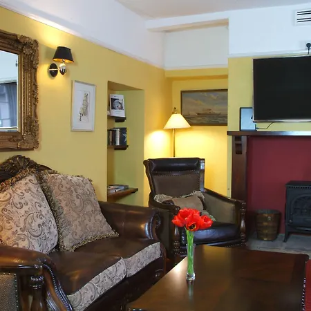 Hotel Western Henbury