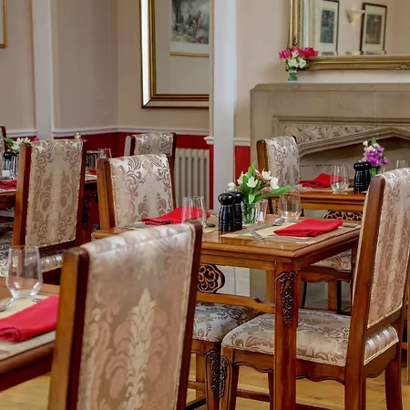 Western Henbury Hotel 3*