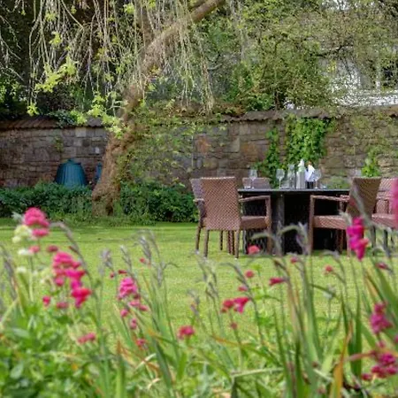 Szálloda Western Henbury