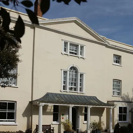 Western Henbury Hotel