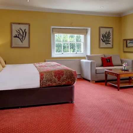 Готель Western Henbury