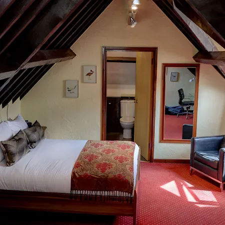 Western Henbury Готель 3*