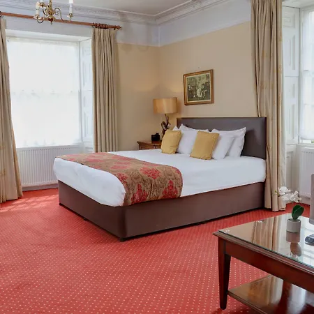 Hotel Western Henbury Bristol