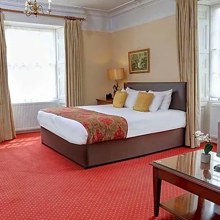 Western Henbury Hotel