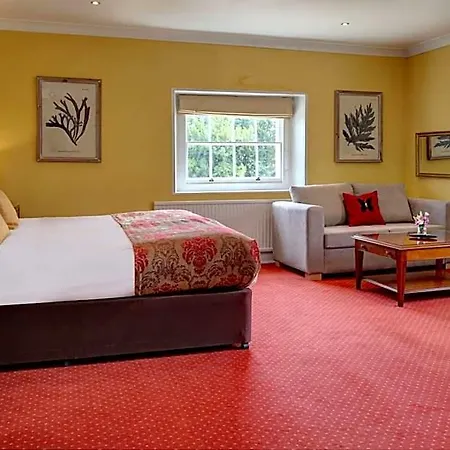 Hotel Western Henbury
