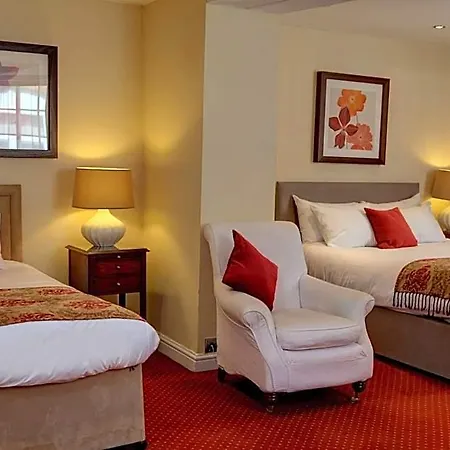 Western Henbury Hotel 3*