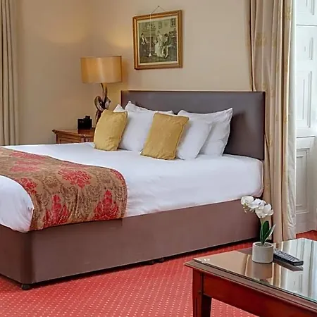 Western Henbury Hotel