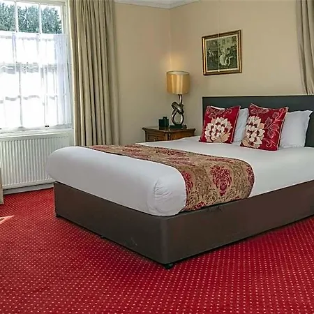 Hotel Western Henbury