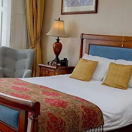 Western Henbury Hotel