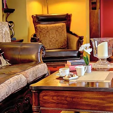 Hotel Western Henbury Bristol