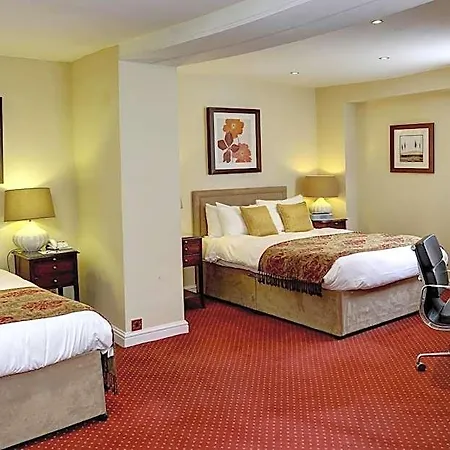 Hotel Western Henbury Bristol
