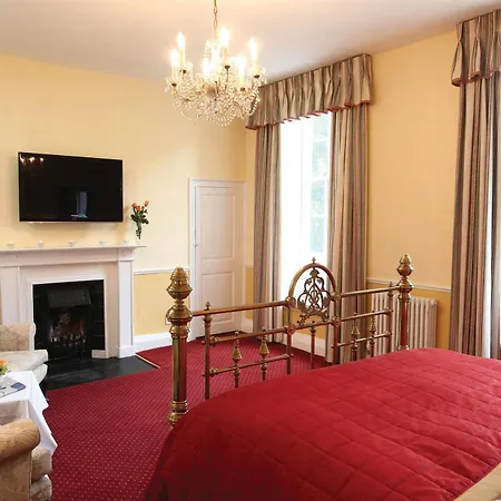 Hotel Western Henbury 3*