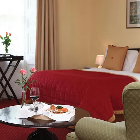 Hotel Western Henbury Bristol