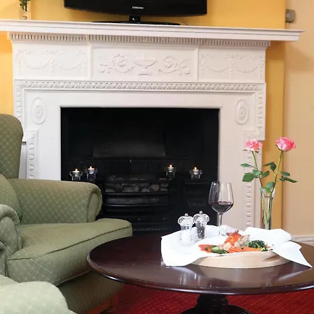 Szálloda Western Henbury