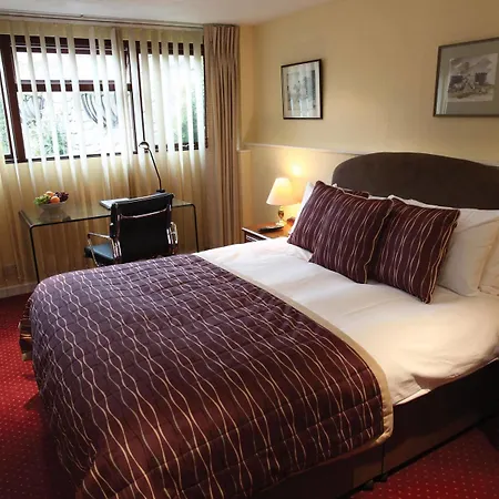 Hotel Western Henbury Bristol
