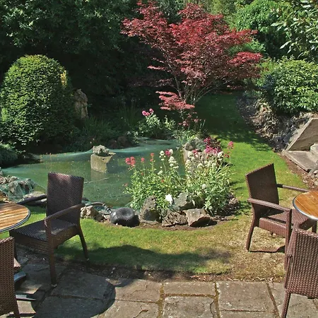 Western Henbury Hotel