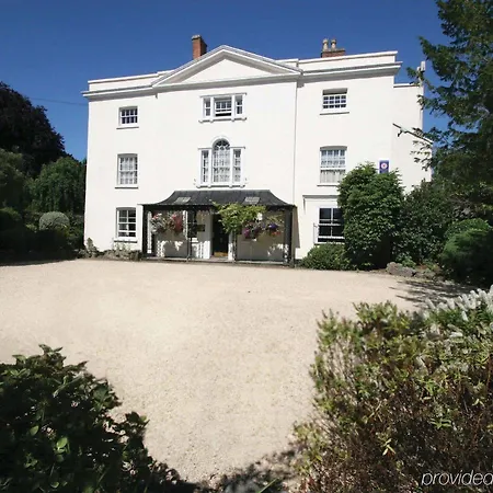 Western Henbury Szálloda Bristol