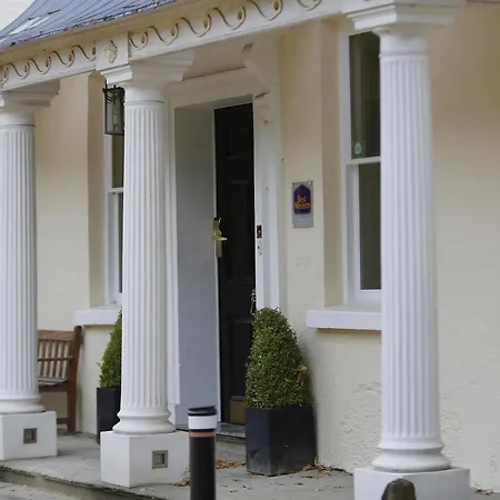Western Henbury Hotel