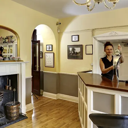 Western Henbury Hotel Bristol