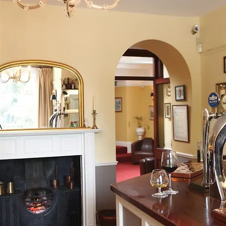 Hotel Western Henbury 3*