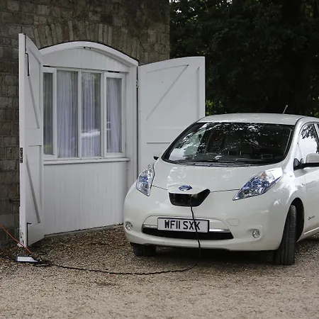 Western Henbury Bristol