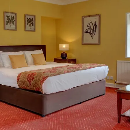 Western Henbury 3* Bristol