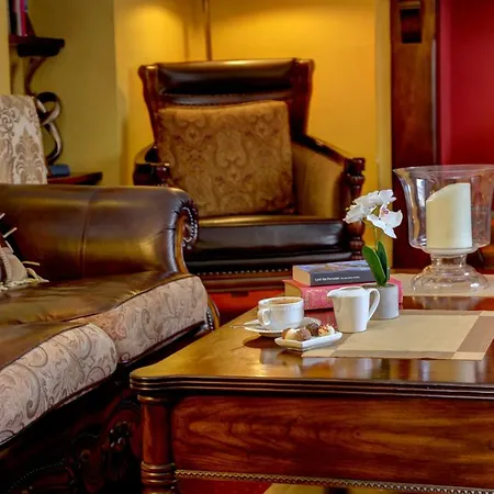 Hotel Western Henbury