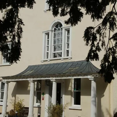 Western Henbury 호텔 3*