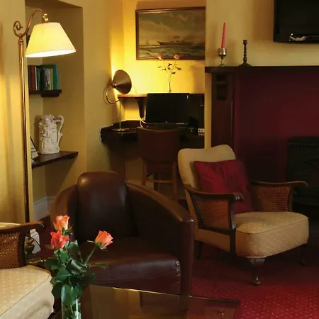 Western Henbury Hotel Bristol