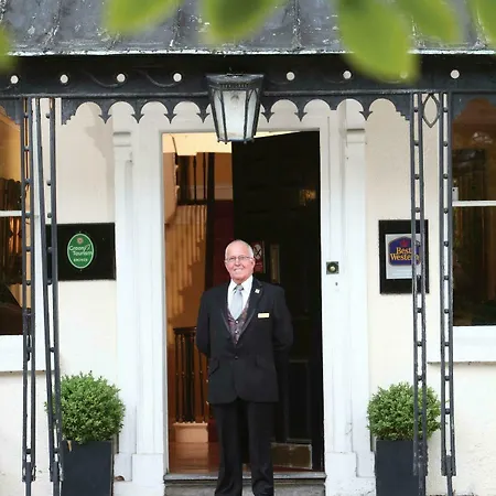 Western Henbury Hotel 3*