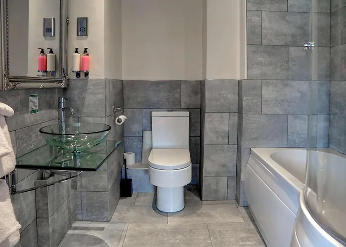 Hotel Western Henbury